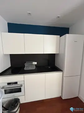 1 bedroom Apartment for Sale in Fuengirola-62165