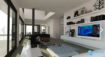 1402m2 Plot for Sale in La Cala Golf-62169