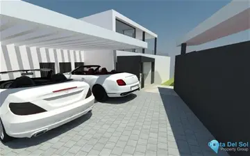 1402m2 Plot for Sale in La Cala Golf-62176