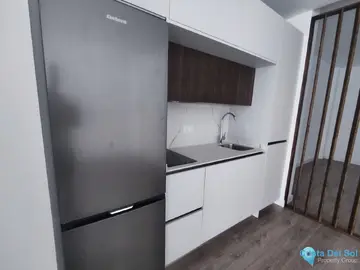 1 bedroom Apartment for Sale in Málaga-62229
