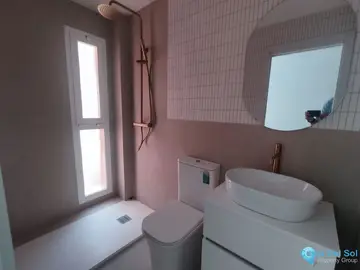 1 bedroom Apartment for Sale in Málaga-62230