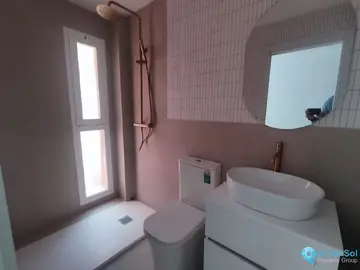 1 bedroom Apartment for Sale in Málaga-62236
