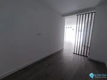 1 bedroom Apartment for Sale in Málaga-62237
