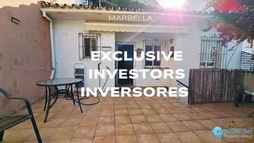 1 bedroom House for Sale in Nueva Andalucía