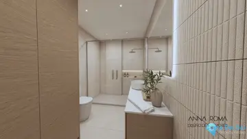 1 bedroom Apartment for Sale in Torremolinos-62264