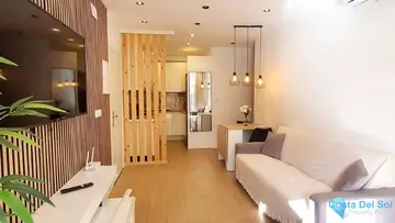2 bedroom Apartment for Sale in Mijas-62278