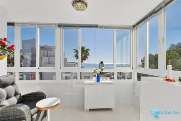 1 bedroom Apartment for Sale in Benalmadena Costa-62292