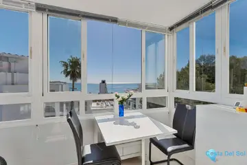 1 bedroom Apartment for Sale in Benalmadena Costa-62294