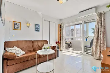 1 bedroom Apartment for Sale in Benalmadena Costa-62297