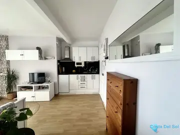 0 bedroom Apartment for Sale in Calahonda-62318