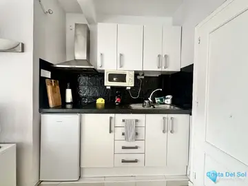 0 bedroom Apartment for Sale in Calahonda-62319