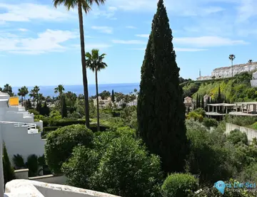 4 bedroom House for Sale in Calahonda