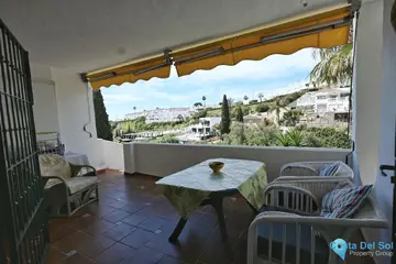 4 bedroom House for Sale in Calahonda-11851