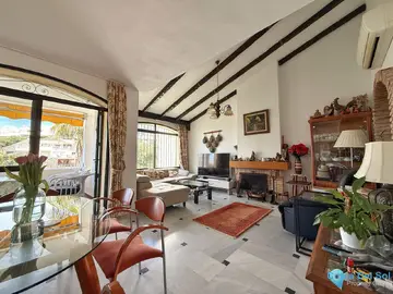 4 bedroom House for Sale in Calahonda-11852