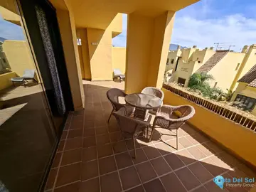 2 bedroom Apartment for Sale in La Duquesa-62338