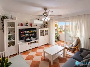 3 bedroom Apartment for Sale in Málaga-62365