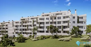 1 - 3 bedroom Apartment for Sale in Mijas-62401