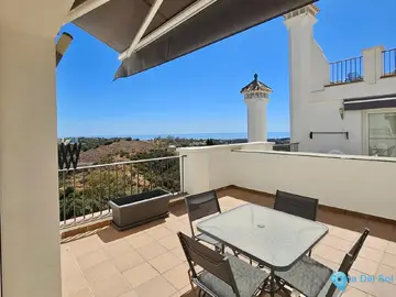 1 bedroom Apartment for Sale in Estepona