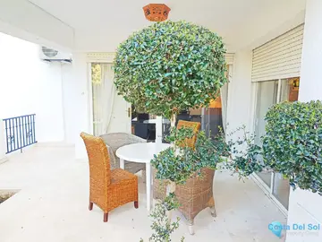 1 bedroom Apartment for Sale in Mijas Golf-62419