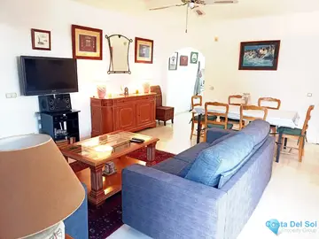 1 bedroom Apartment for Sale in Mijas Golf-62423