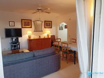 1 bedroom Apartment for Sale in Mijas Golf-62424