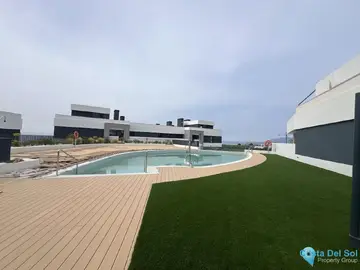 2 bedroom Apartment for Sale in Altos de los Monteros