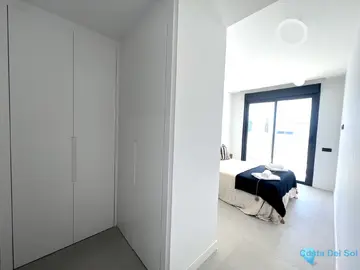 2 bedroom Apartment for Sale in Altos de los Monteros-102087