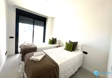 2 bedroom Apartment for Sale in Altos de los Monteros-102089