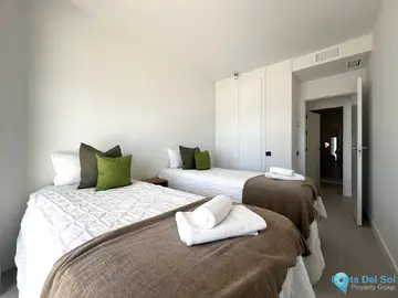 2 bedroom Apartment for Sale in Altos de los Monteros-102091