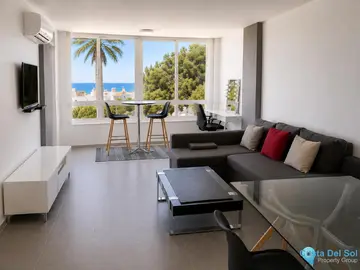 1 bedroom Apartment for Sale in Calypso