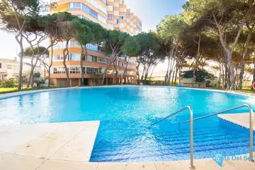 1 bedroom Apartment for Sale in Calypso-62461