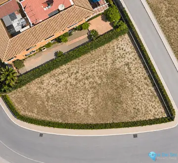 229m2 Plot for Sale in San Pedro de Alcántara-62480