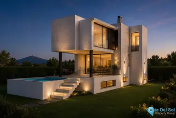 229m2 Plot for Sale in San Pedro de Alcántara-62491