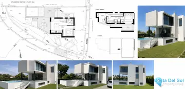 229m2 Plot for Sale in San Pedro de Alcántara-62484
