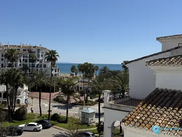 1 bedroom Apartment for Sale in La Duquesa