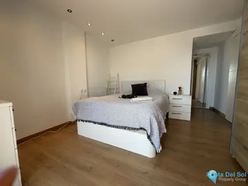 1 bedroom Apartment for Sale in La Duquesa-62505