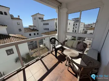 1 bedroom Apartment for Sale in La Duquesa-62495
