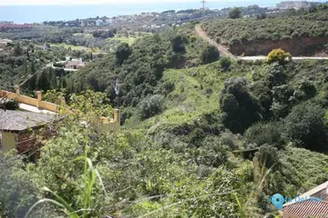 1385m2 Plot for Sale in El Rosario