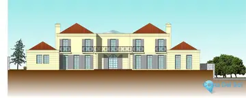 1385m2 Plot for Sale in El Rosario-62547