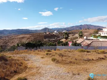 847m2 Plot for Sale in Mijas Golf-62557