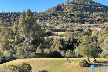 596m2 Plot for Sale in Estepona-62572