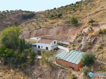 3 bedroom House for Sale in El Burgo-62587