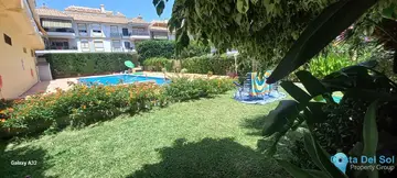 1 bedroom Apartment for Sale in La Cala de Mijas-62600