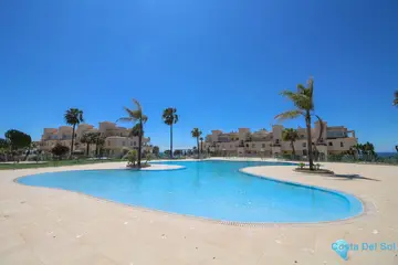 3 bedroom Apartment for Sale in El Chaparral
