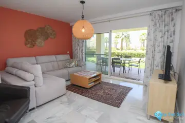 3 bedroom Apartment for Sale in El Chaparral-90362