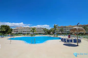 3 bedroom Apartment for Sale in El Chaparral-90369