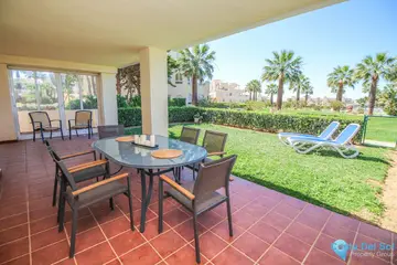 3 bedroom Apartment for Sale in El Chaparral-90371