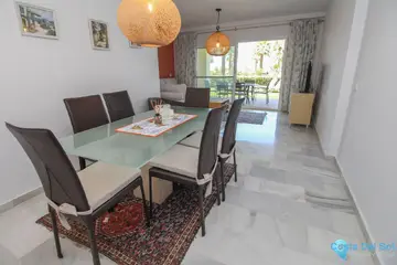 3 bedroom Apartment for Sale in El Chaparral-90374