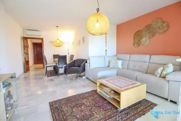 3 bedroom Apartment for Sale in El Chaparral-90376
