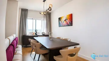 3 bedroom Apartment for Sale in San Pedro de Alcántara-102113
